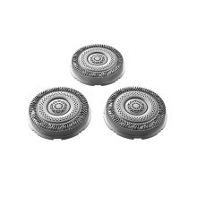 Бритвенные головки для бритвы Philips SH91/50, 3шт