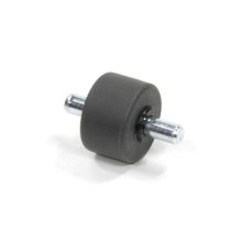 Малое колесо и ось турбощетки Tefal TY69.. и TY723..