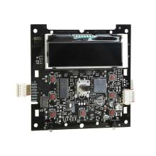 Модуль управления кофемашин Delonghi ECAM23/24