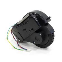 Левое колесо для роботов-пылесосов Tefal Serie 95