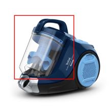 Бак для пыли пылесоса Tefal, Rowenta TW29.., RO29..