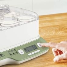 Кнопки йогуртницы Tefal YG660..