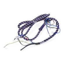 Шнур с трубкой утюга парогенератора Philips GC87..