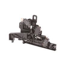 Замок двери для СВЧ Bosch BM/BMP/HBC..