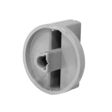 Ручка конфорки варочной панели Bosch PBH6.., PBP6..