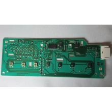 Модуль управления стиральной машины Bosch WLK/WS