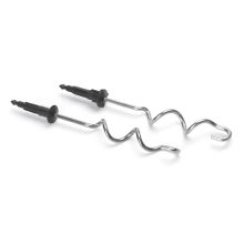 Крюки для теста миксера Bosch MFQ36/47/48/57, MQ96..