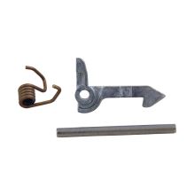 Крючок люка стиральной машины Bosch WS/WLG..