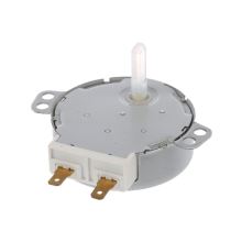 Мотор микроволновки Bosch 4W