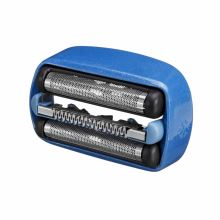 Бритвенная кассета CoolTec (40B) blue для брит Braun