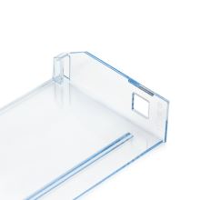 Передняя панель ящика холодильника Bosch KGN3..