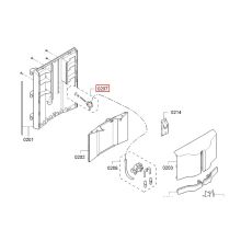 Соединение заварного блока для Bosch TIS/TI..
