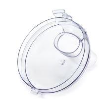Крышка чаши комбайна Moulinex Ovatio 3
