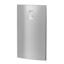 Дверь холодильника Bosch KGN39AI15R и KGN39AL20R