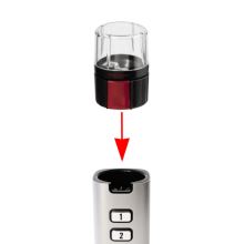 Измельчитель блендера Moulinex LM142A26