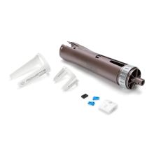 Часть корпуса фена-щетки Rowenta CF9540F0/D80