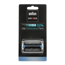 Режущий блок бритвы Braun 40S