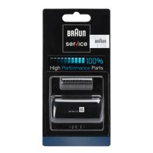 Режущий блок 11B бритвы Braun CruZer