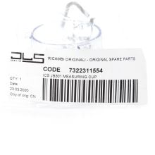 Мерный колпачок блендера Braun JB301