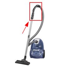 Ручка шланга для пылесоса Tefal TW49.., TW68.., TW72..