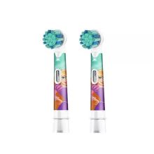 Насадка EB10-2S Princess для зубной щетки Oral-B, 2шт.