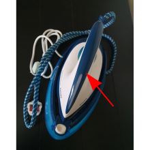 Накладка ручки утюга Philips GC78