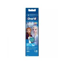 Насадки детские зубных щеток Oral-B EB10-3S Frozen ll