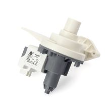 Щелочная помпа для посудомойки Bosch SN/SMV