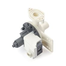 Щелочная помпа для посудомойки Bosch SN/SMV