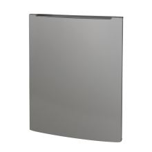 Дверь морозилки Bosch KGS36VL/KGV39VL