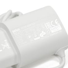 Блок питания 12V для эпиляторов Braun