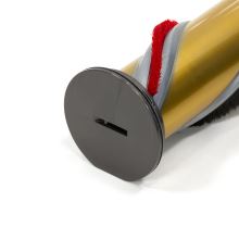 Золотой вал турбощетки пылесоса Dyson SV14, SV17