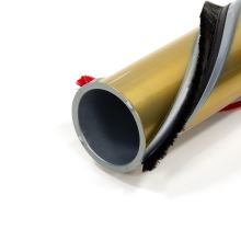 Золотой вал турбощетки пылесоса Dyson SV14, SV17