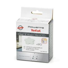 Пластины эфирных масел для пылесоса Tefal VP7751 и VP7777