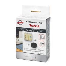 Набор фильтров для парового пылесоса Tefal VP8561 и RY85