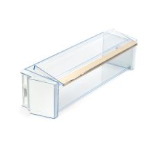 Дверной балкон 470x125x110мм холодильника Bosch KGN39