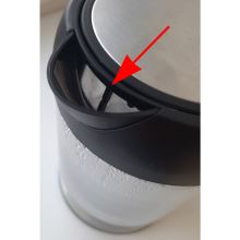 Фильтр для чайника Tefal KI750D30/BA