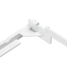 Рамка ящика холодильника Bosch KIV/KIU26/KIR2