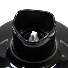 Крышка чаши блендера Braun (черный)