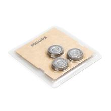 Бритвенные головки для бритвы Philips SH91/50, 3шт
