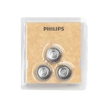 Бритвенные головки для бритвы Philips SH91/50, 3шт