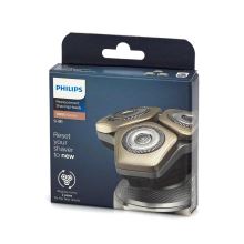 Бритвенные головки для бритвы Philips SH91/50, 3шт