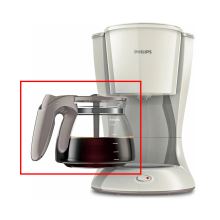 Колба для кофеварки Philips HD743..