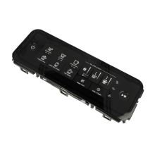 Крышка панели управления кофемашины Philips EP3..