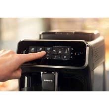 Крышка панели управления кофемашины Philips EP3..