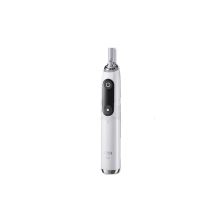 Ручка зубной щетки Oral-B iOM9, white