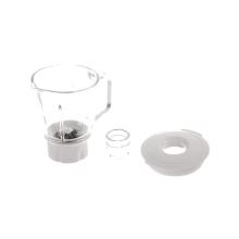 Стакан блендера комбайна Bosch MUM4/MUM5