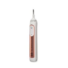 Моторный блок зубных щеток Oral-B D706, rosegold