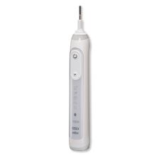 Моторный блок зубных щеток Oral-B D706, белый
