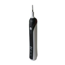 Моторный блок зубных щеток Oral-B D501, черный